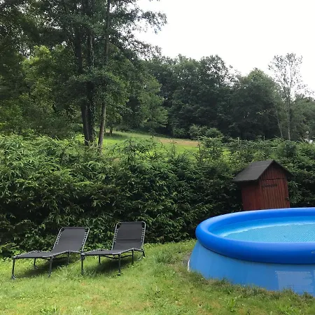 Pod černou Horou Apartmán