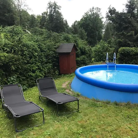 Pod černou Horou Apartmán *