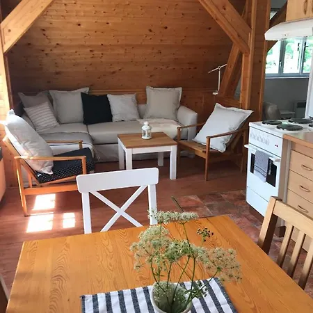 Pod černou Horou Apartmán