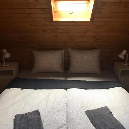 Pod černou Horou *