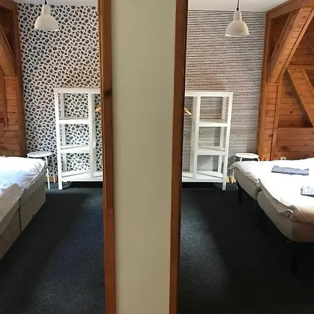 Pod černou Horou * Rudník