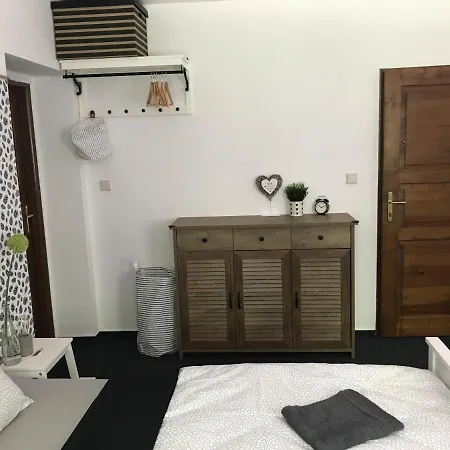 Pod černou Horou Apartmán