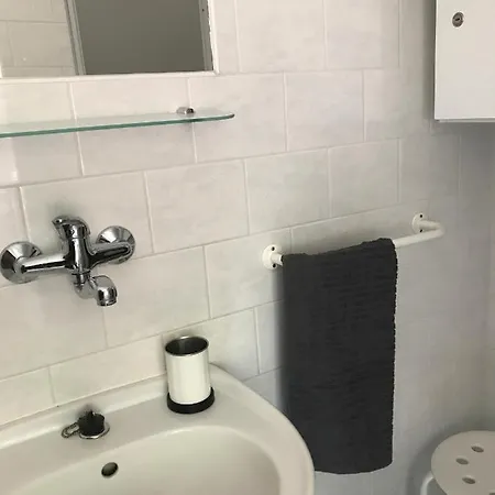 Apartmán Pod černou Horou *