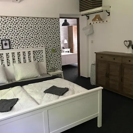 Pod černou Horou Apartmán *