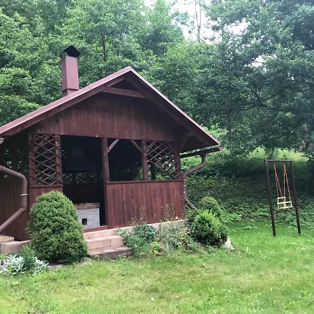 Pod černou Horou Apartmán